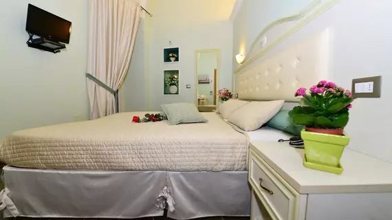 Relais Parallelo 41 | Puglia - Foggia (il) - Vieste