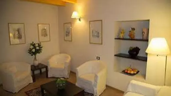 Albergo Antica Locanda | Lombardy - Bergamo - Clusone