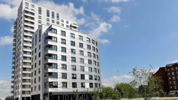 Select Serviced Accommodation - City Tower | Berkshire (kontluk) - Reading