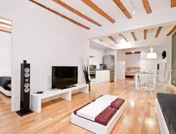 Madrid SmartRentals Chueca