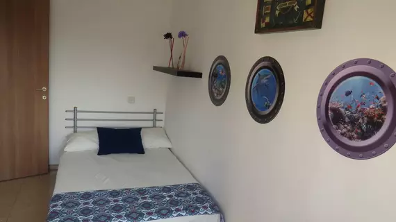 Agas holiday apartments Tiberias | North District - Tiberias - Tiberias Eski Kent Bölgesi