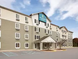 WoodSpring Suites ChesapeakeNorfolk South