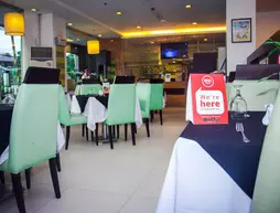 NIDA Rooms Cebu San Roque Drive | Mandaue