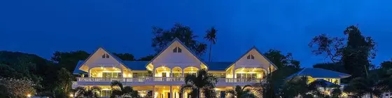 Eden Resort | Phuket (ve civarı) - Thalang