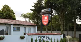 Papakura Motor Lodge & Motel | Auckland Bölgesi - Auckland (ve civarı) - Papakura