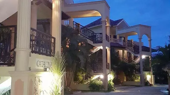 Aparta-Hotel Villa Baya | La Altagracia - Bayahibe - Los Melones