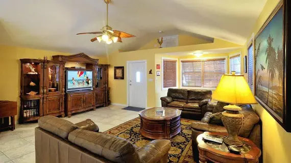 Key West Vacation Rentals | Florida - Key West - Key West Tarihi Bölgesi