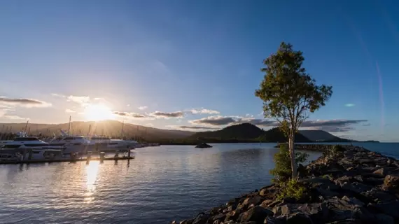 Tropical Orabelle | Queensland - Cairns - Cairns (ve civarı) - Yorkeys Knob