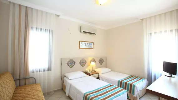 Paloma Hotel Gumbet | Muğla - Bodrum - Bodrum Merkezi