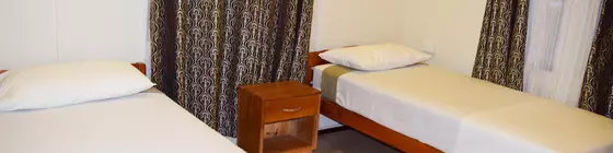 Al-Minhaj Service Apartments | Batı Grubu - Nadi