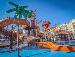 Westgate Vacation Villas Resort | Florida - Orlando (ve civarı) - Disney's Maingate West