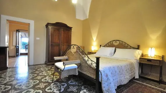 Felline In B&B | Puglia - Lecce (il) - Alliste