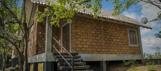 Dambale Boutique Chalets | Merkez Vilayet - Matale Bölgesi - Dambulla