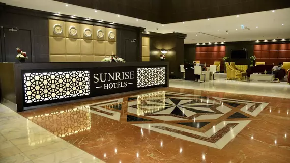 SUNRISE Hotel | Al Madinah Province - Medina