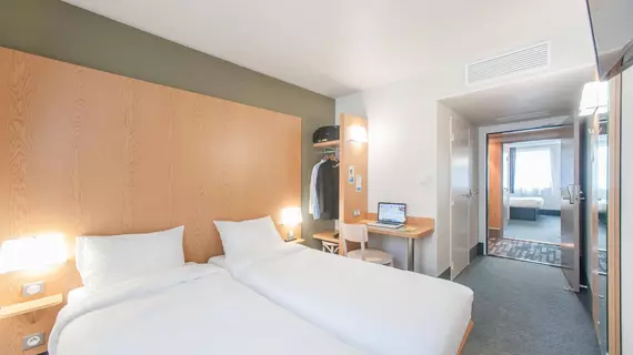 B&B Lyon Etats-Unis | Auvergne-Rhone-Alpes - Rhone (bölge) - Lyon (ve çevresi) - Venissieux