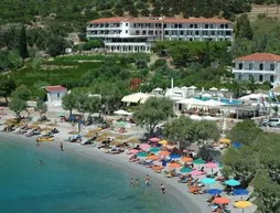 Hotel Glicorisa Beach | Kuzey Ege Adaları - Samos