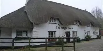 The White Horse