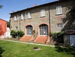 Villa Cassia di Baccano | Toskana - Arezzo (vilayet) - Loro Ciuffenna