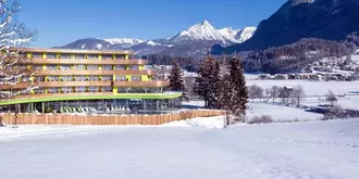 Gesundheitsresort Das Sieben