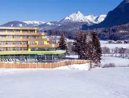 Gesundheitsresort Das Sieben | Tirol - Kitzbühel District - Kufstein (ve civarı) - Kirchbichl - Bichlwang