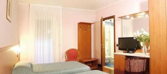 Hotel Dal Ponte | Veneto - Vicenza (vilayet) - Bassano del Grappa