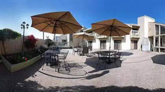 Cannery Row Inn | Kaliforniya - Monterey (ve civarı) - Monterey - Lighthouse District