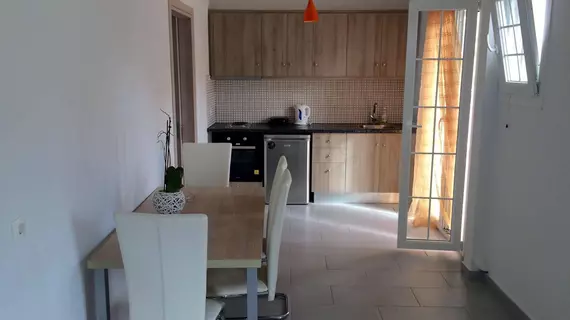 Corfu Boutique Apartments | İyon Adaları - Korfu