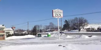 Colonial Inn