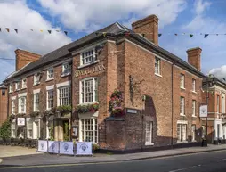 Royal Oak Hotel | Galler - Powys - Welshpool