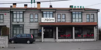 Hotel Akelarre