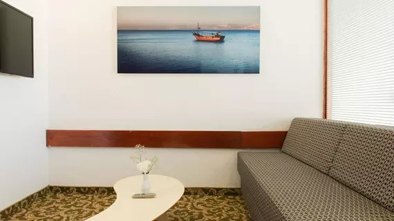 Club Hotel Tiberia | North District - Tiberias