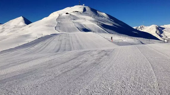 Hotel Il Maniero | Abruzzo - L'Aquila (il) - Rocca Pia