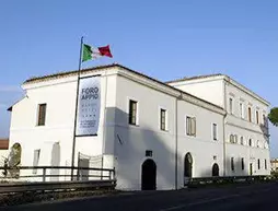 Foro Appio Mansio Hotel | Lazio - Latina (vilayet) - Latina - Borgo Faiti