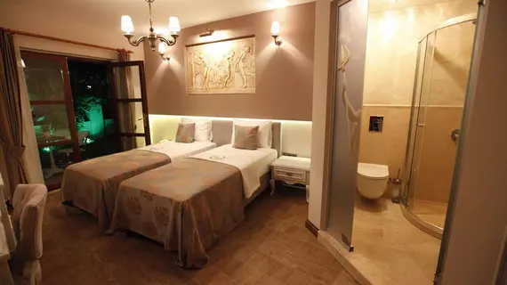 Livia Hotel Ephesus - Selçuk | İzmir - Selçuk