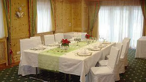 Alpenhotel Speckbacher Hof | Tirol - Innsbruck (ve civarı) - Gnadenwald