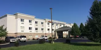 Baymont Inn and Suites Noblesville