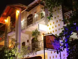 Primrose Guest House | Southern Province - Galle Bölgesi - Unawatuna