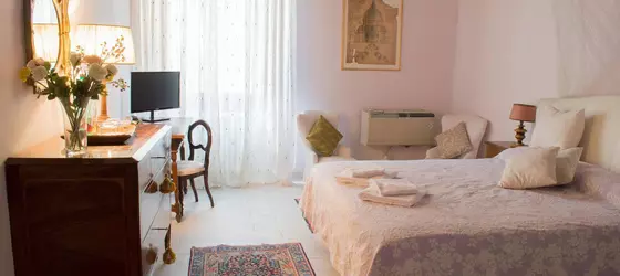 La Rosa Townhouse | Toskana - Floransa (il) - Floransa - San Frediano - Santo Spirito