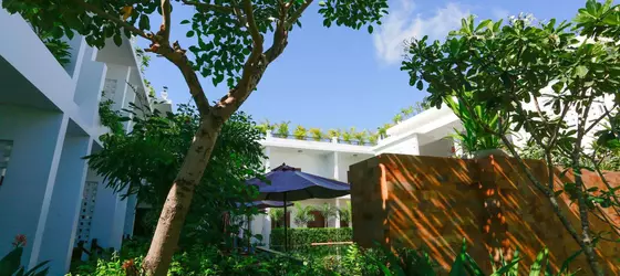 The Moon Residence & Spa | Siem Reap (ili) - Siem Reap