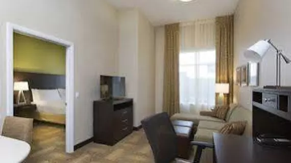 Staybridge Suites Orlando at SeaWorld | Florida - Orlando (ve civarı) - International Drive