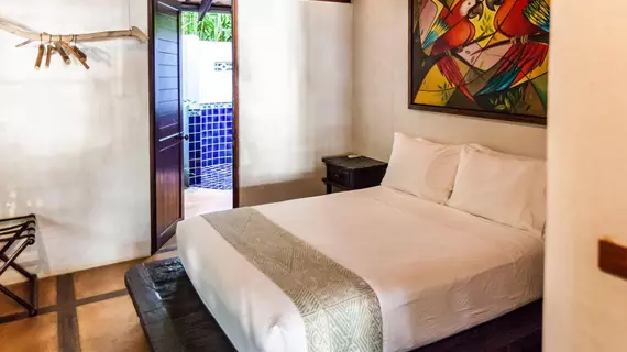 Latitude 10 Exclusive Beach Resort | Puntarenas (ili) - Cobano - Santa Teresa