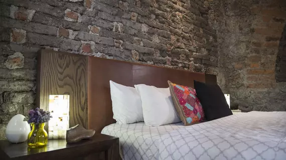 Hotel Hacienda San Cristóbal | Guanajuato - San Francisco del Rincon