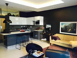 Design Apartment Green Point Cape Town | West Coast DC - Drakenstein - Cape Town (ve civarı) - Cape Town - Sea Point Gezinti Yolu - Green Point