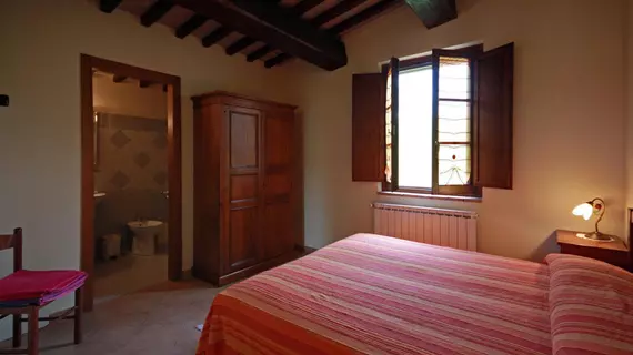 Residenza Il Falchetto | Umbria - Perugia (vilayet) - Assisi