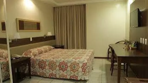 Rio Aeroporto Hotel | Rio de Janeiro (eyaleti) - Rio de Janeiro (ve civarı) - Rio de Janeiro