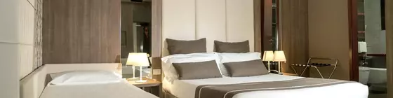 Hotel Lafayette | Puglia - Bari (il) - Giovinazzo