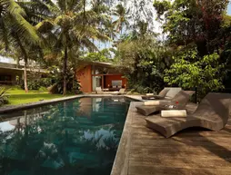 Umah Tampih Villa | Bali - Ubud - Kedewatan