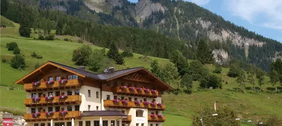 Hotel Alpenklang | Salzburg (eyalet) - Sankt Johann im Pongau - Grossarl