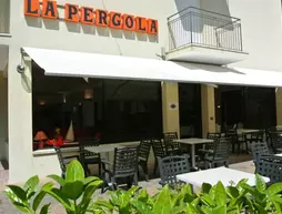 Hotel La Pergola | Rimini (vilayet) - Bellaria-Igea Marina - Bordonchio - Igea