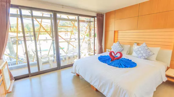 Room Actually | Phuket (ve civarı) - Thalang